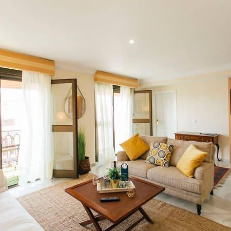 Wide And Bright- 3Bd 2Bth- Arenal Appartement Sevilla Buitenkant foto