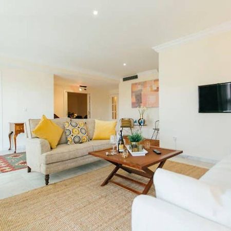 Wide And Bright- 3Bd 2Bth- Arenal Appartement Sevilla Buitenkant foto