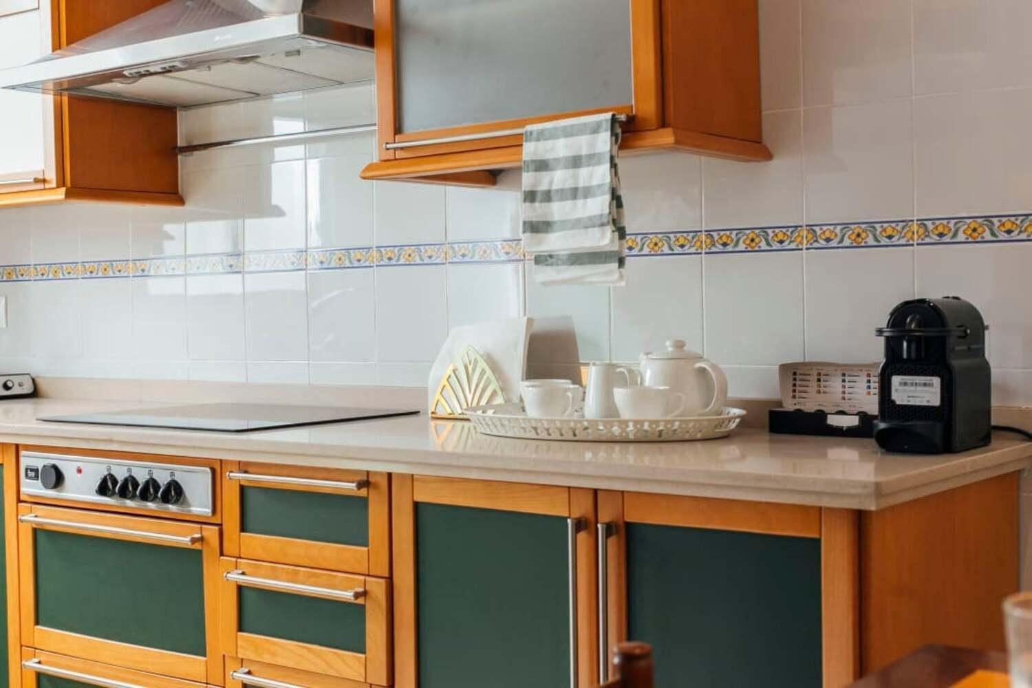 Wide And Bright- 3Bd 2Bth- Arenal Appartement Sevilla Buitenkant foto